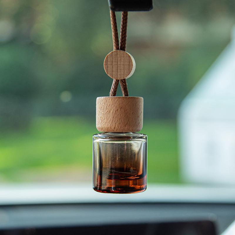 Perfume Fragrance Diffuser - Nuevo Difusor de Aceites Esenciales para