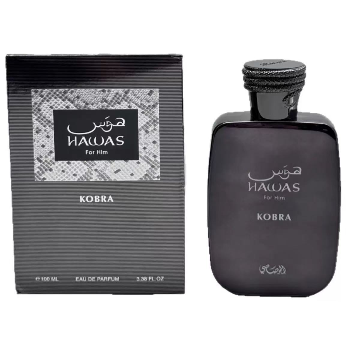 Perfume Fragrance For Men - Perfume clásico para hombre, de larga