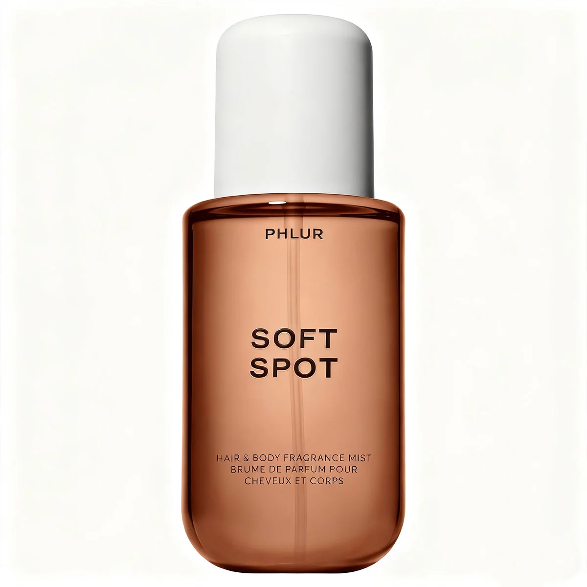 Fragrance Perfume For Hair - PHLUR Soft Spot Bruma Perfumada para