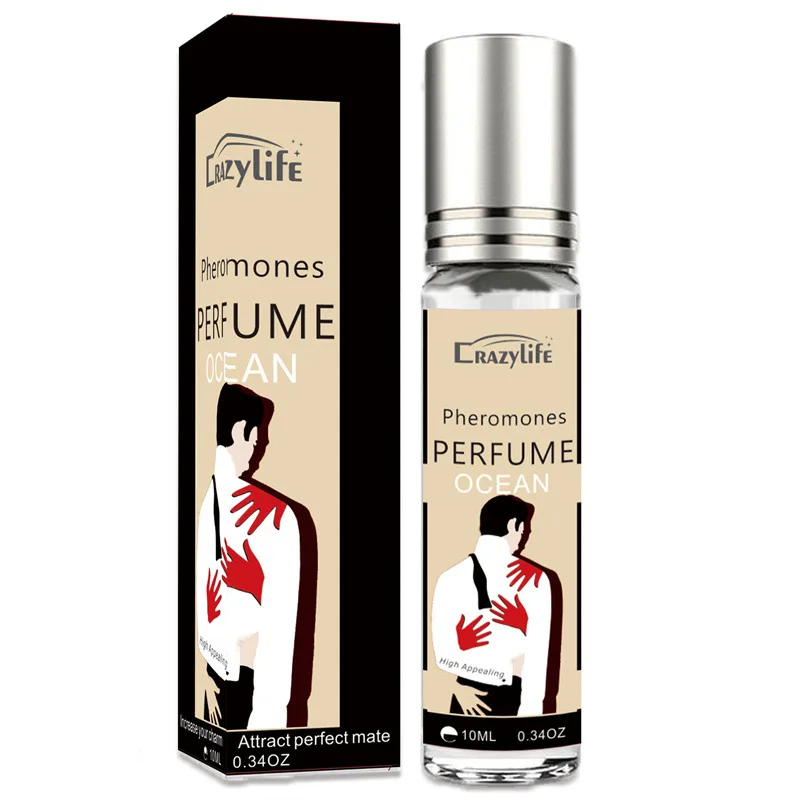 Perfume Fragrance One - Feromonas para hombre que atraen a