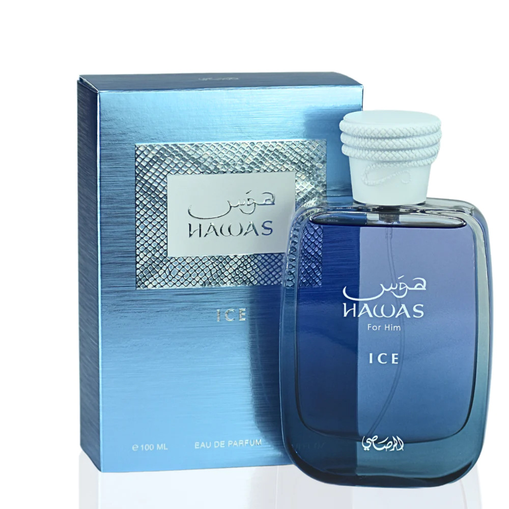 Perfume Fragrance For Men - Perfume clásico para hombre, de larga