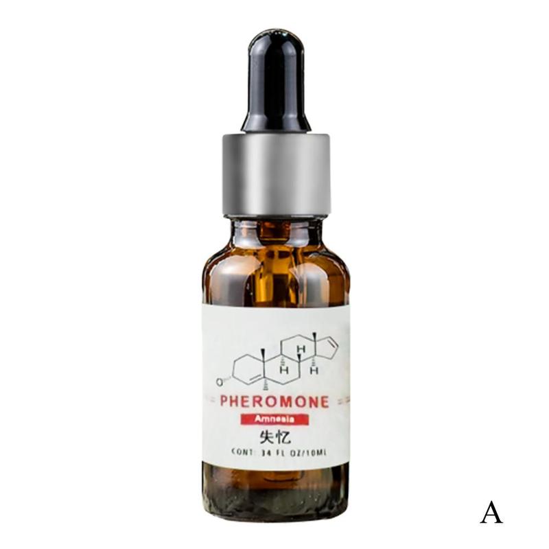 Perfume Fragrance One - Feromonas para hombre que atraen a
