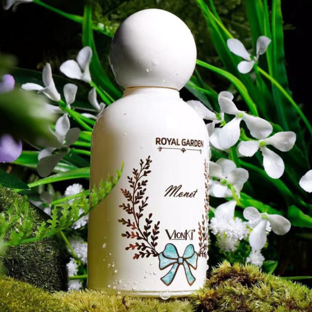 Perfume Fragrance Gift Set - Perfume Floral Cítrico Fresco para Mujer,