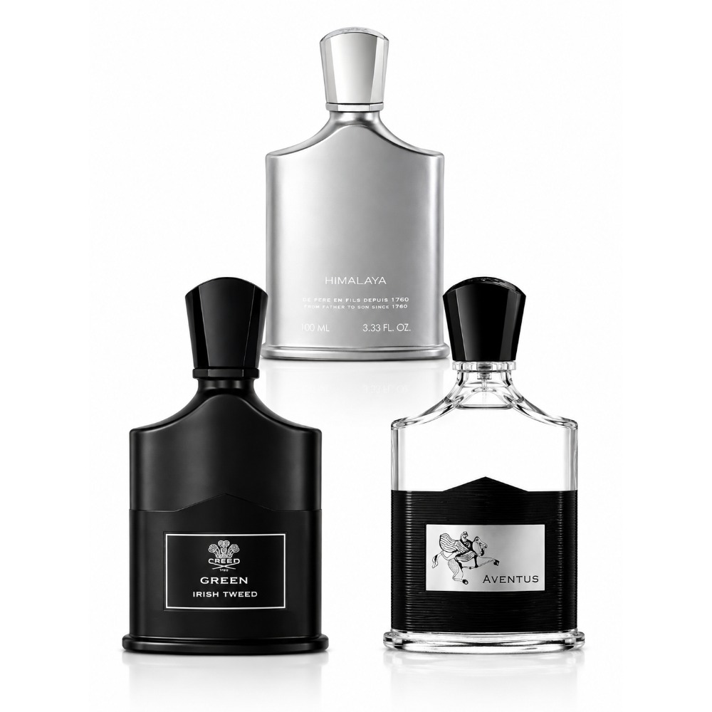 Fragrance Cologne And Perfume - Fragancia Aventus para Hombre 100ml EDP,