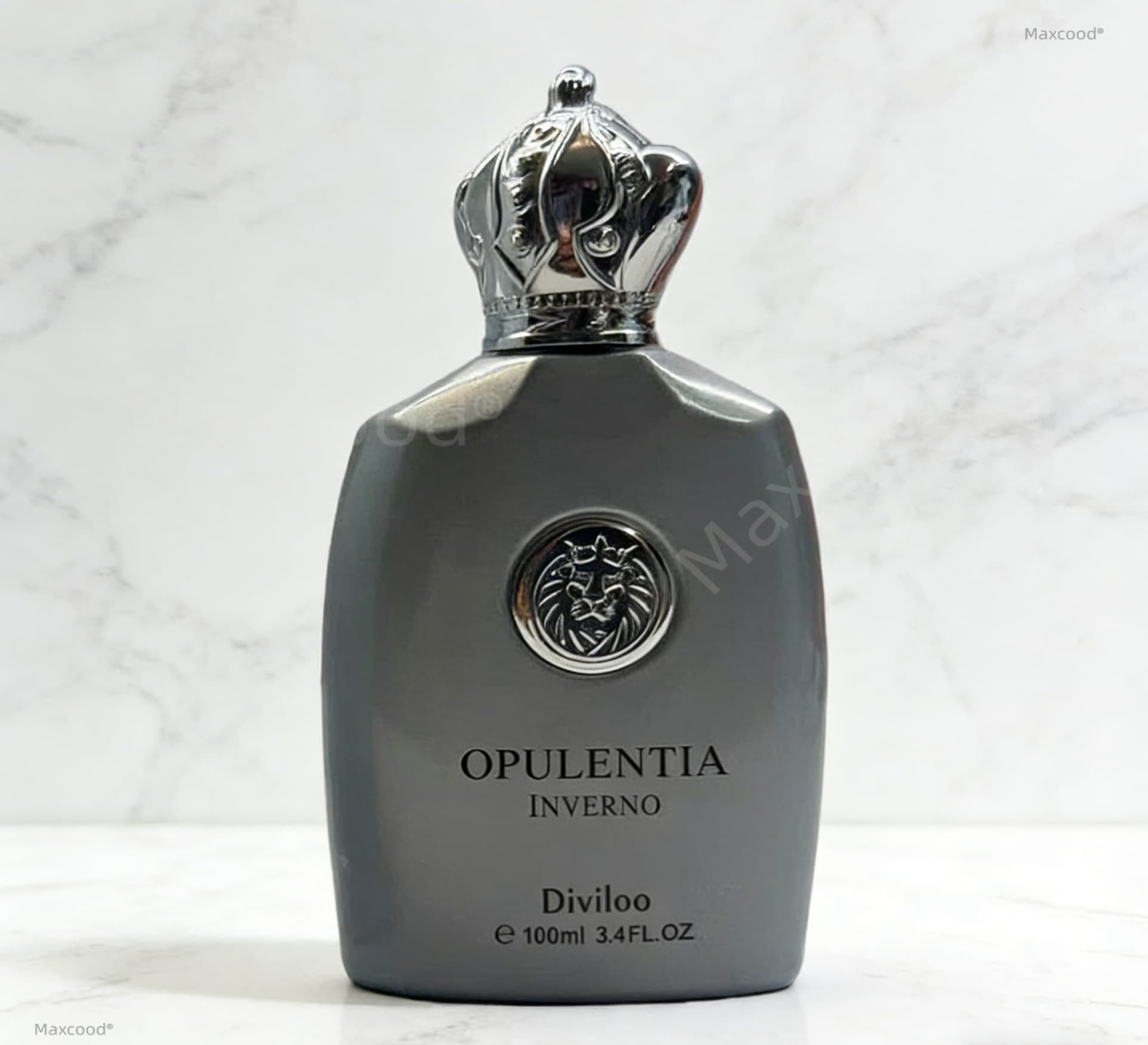Perfume Fragrance For Men - Notas florales, amaderadas y almizcladas, fragancia