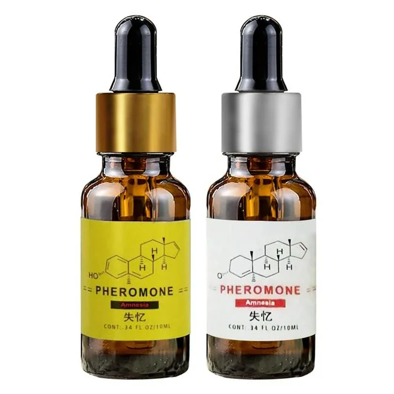 Perfume Fragrance One - Feromonas para hombre que atraen a