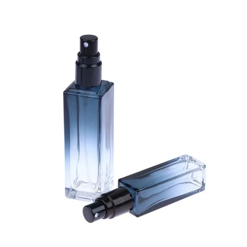 Perfume Fragrance World Qahwa - Botella de Perfume de 5ml 9ml