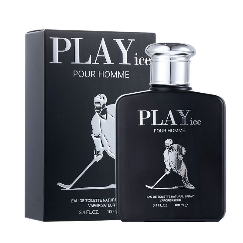 Perfume Fragrance For Men - Perfume Masculino de Lujo de 100