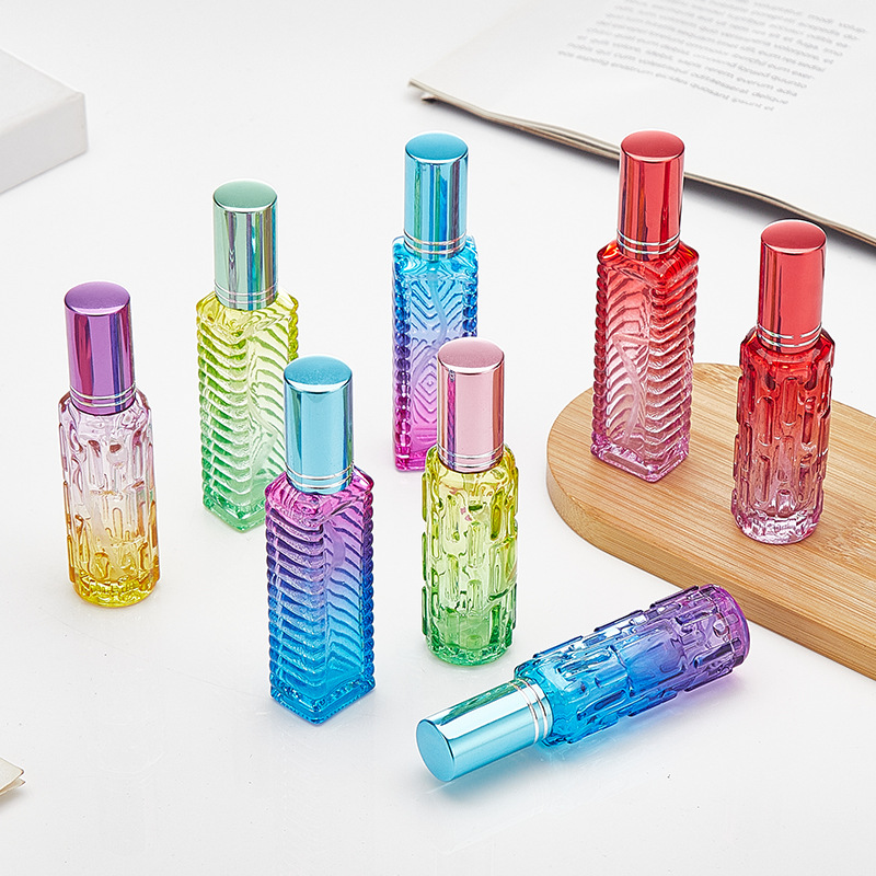 Perfume Fragrance One - 1 unidad de botella de perfume