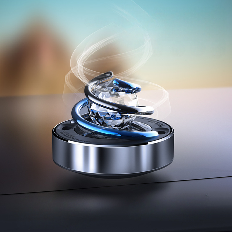 Perfume Fragrance Diffuser - Ambientador para Auto, Difusor de Perfume