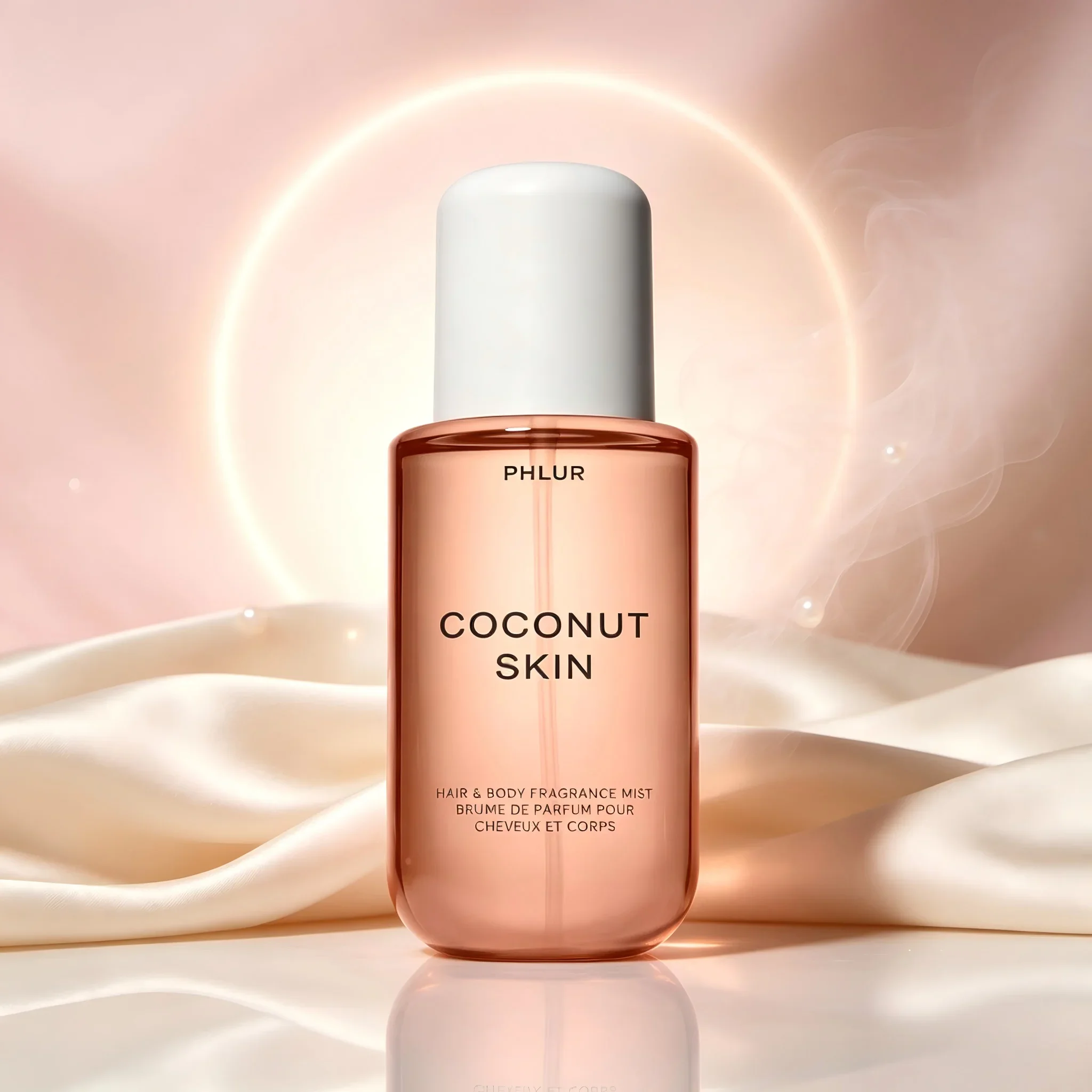 Fragrance Perfume For Hair - Bruma Corporal y Capilar Phlur Coconut