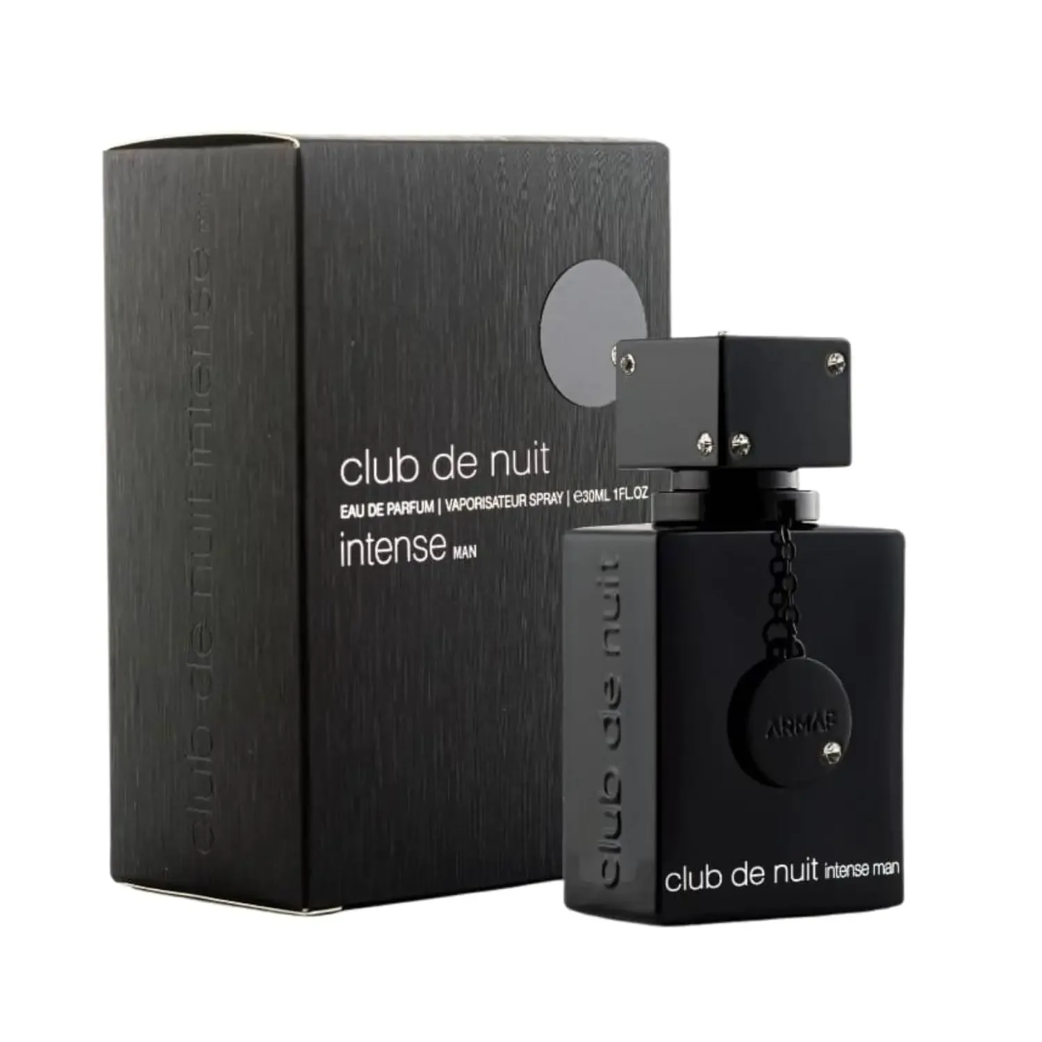 Fragrance Cologne And Perfume - Armaf Club De Nuit Intense 100ml