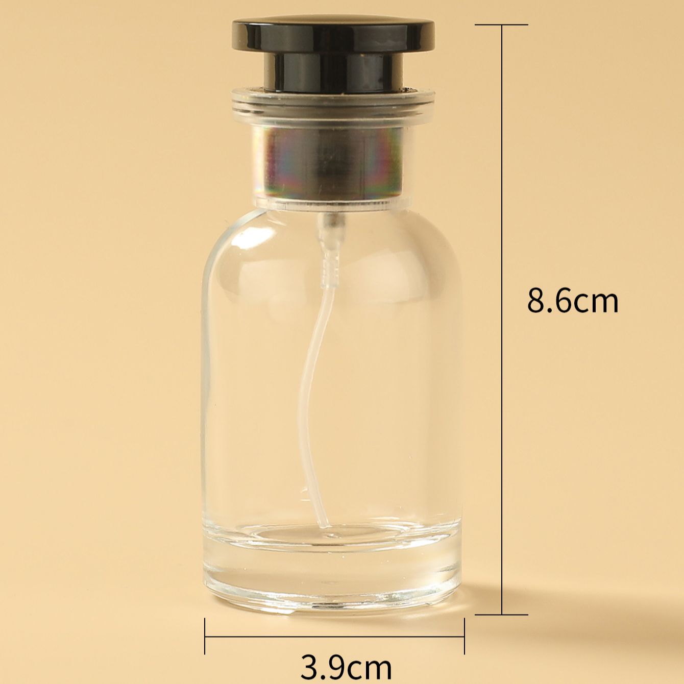 Botella pulverizadora de Perfu - Perfume Fragrance World Qahwa reseña y precio