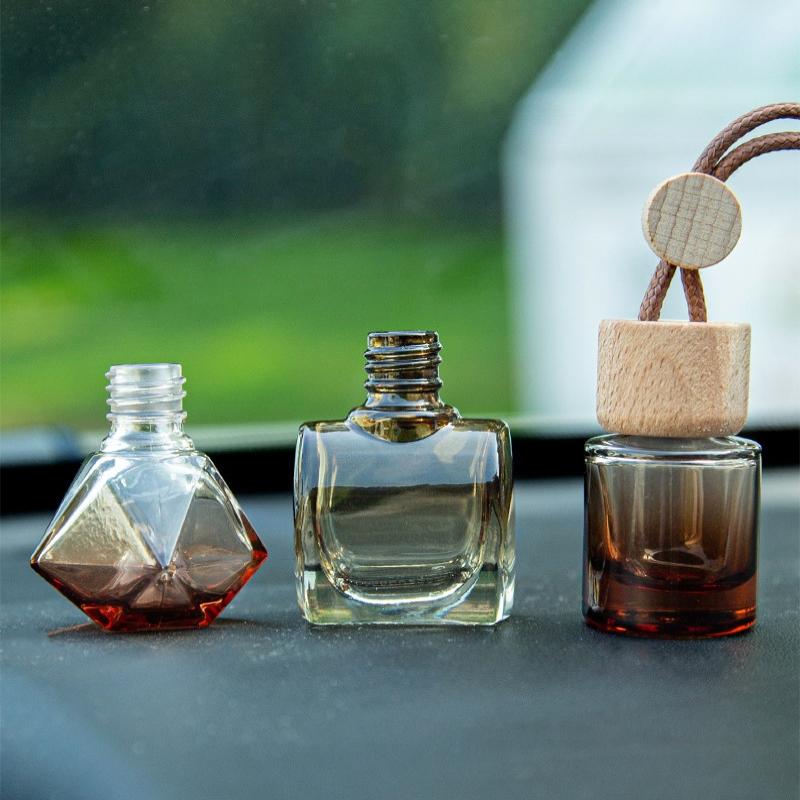 Nuevo Difusor de Aceites Esenc - Perfume Fragrance Diffuser reseña y precio