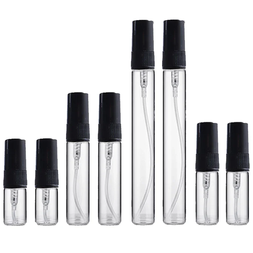 Botella de Perfume recargable, - Perfume Fragrance World Qahwa reseña y precio