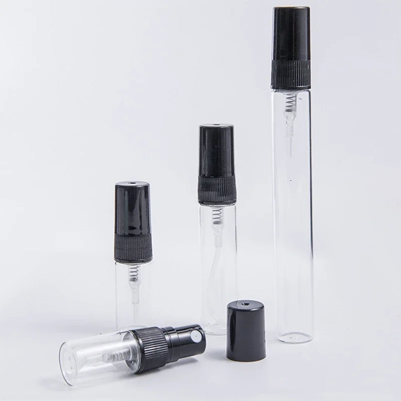 Botella de Perfume recargable, - Perfume Fragrance World Qahwa reseña y precio