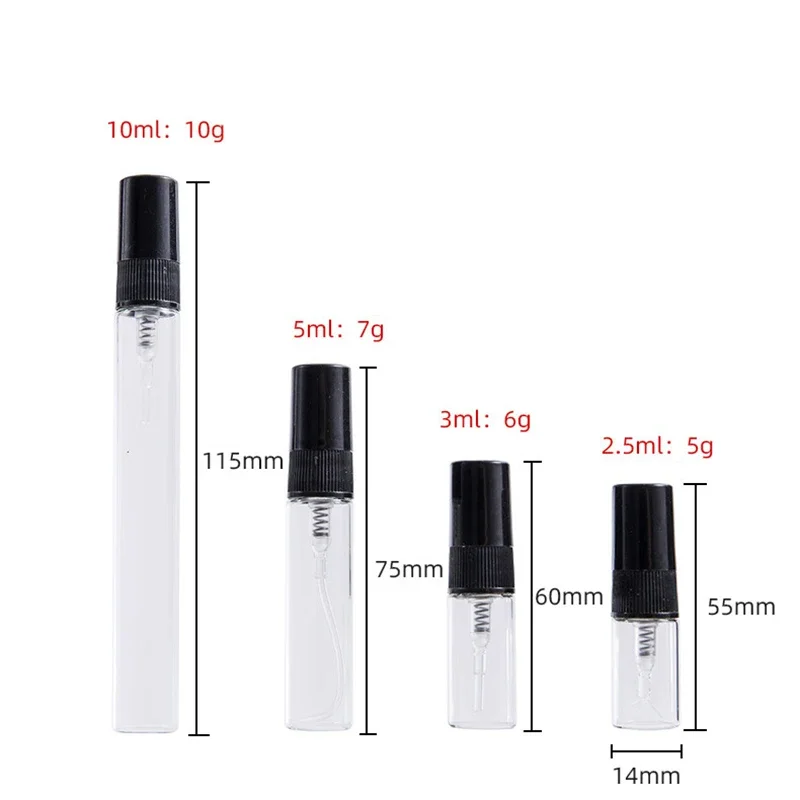 Botella de Perfume recargable, - Perfume Fragrance World Qahwa reseña y precio