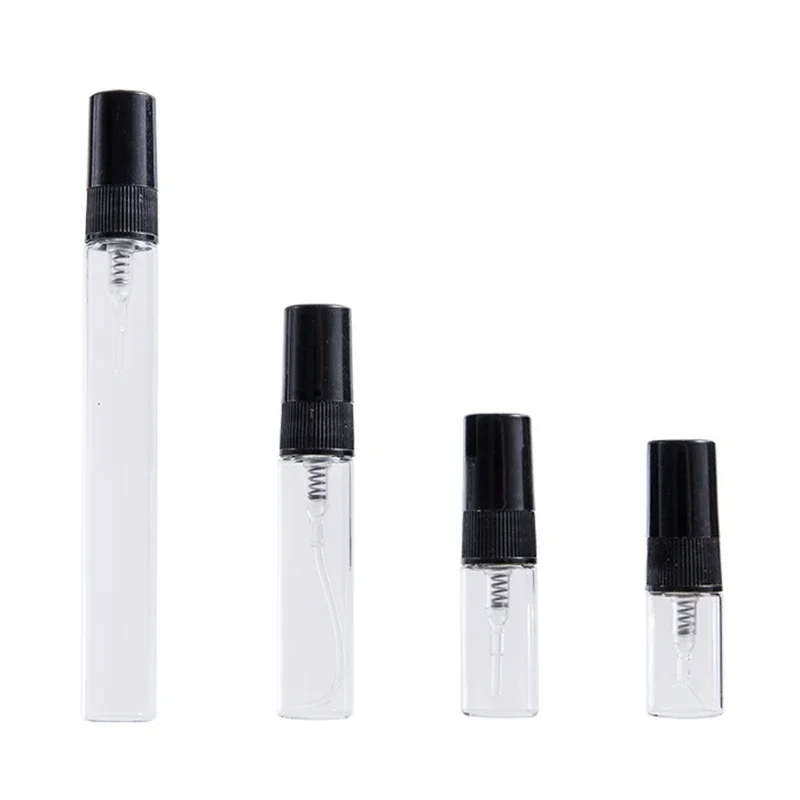 Botella de Perfume recargable, - Perfume Fragrance World Qahwa reseña y precio