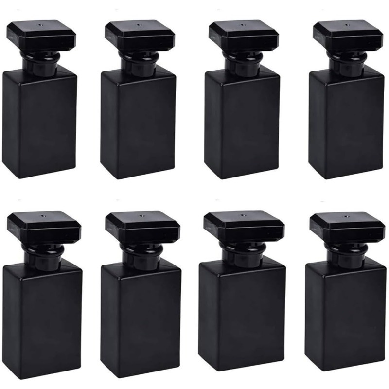 8 Uds. Botellas de Perfume de  - Perfume Fragrance World Qahwa reseña y precio