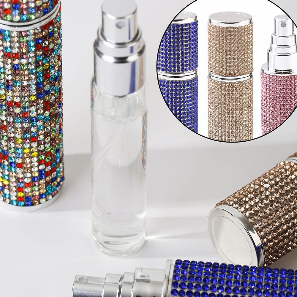 Botella de Perfume de 10ml, co - Perfume Fragrance One reseña y precio