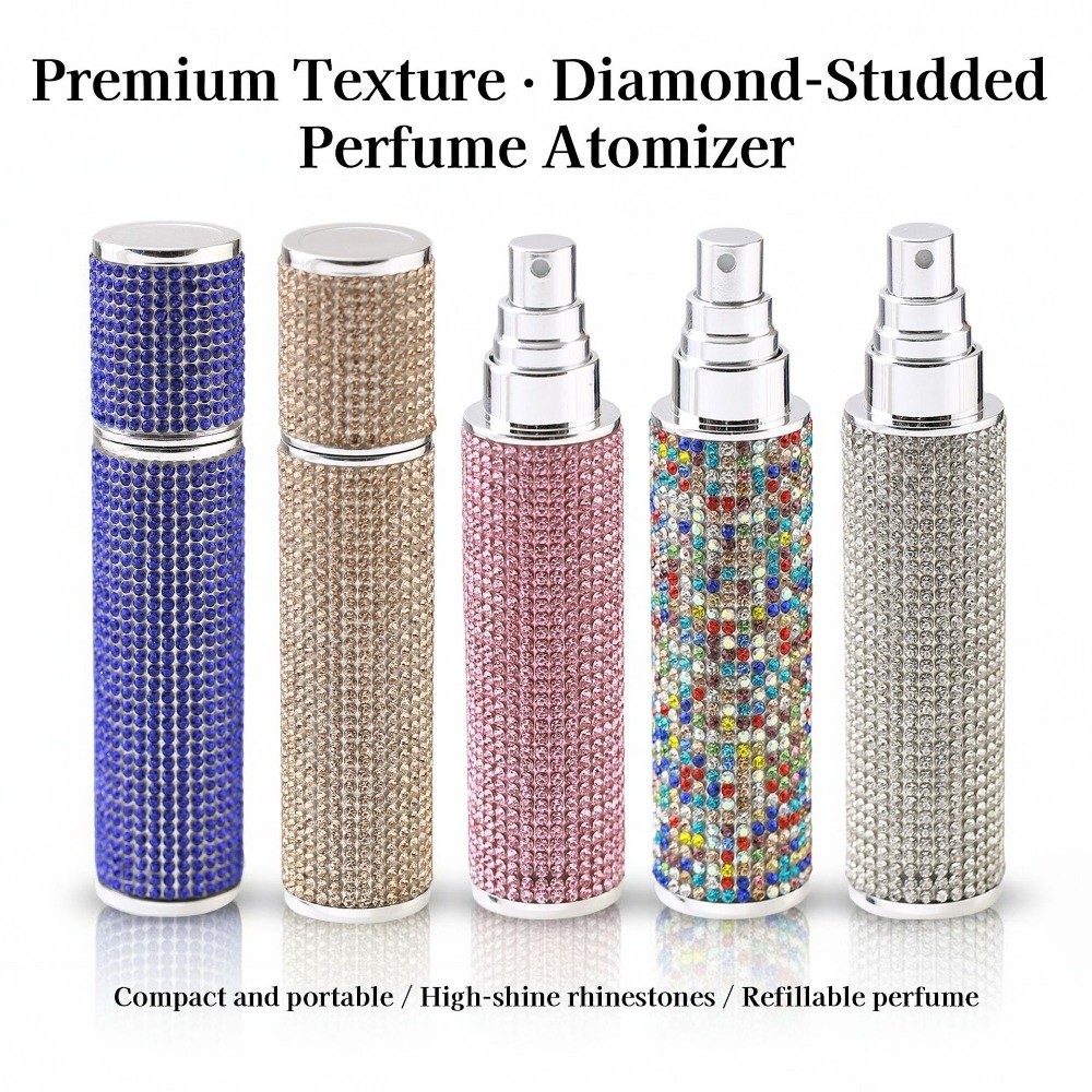 Botella de Perfume de 10ml, co - Perfume Fragrance One reseña y precio