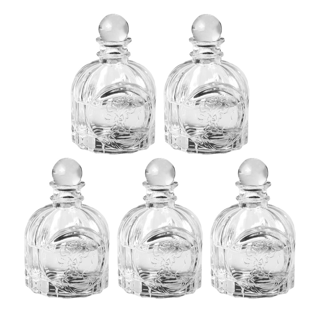 5 juegos de botellas de fragan - Perfume Fragrance Diffuser reseña y precio