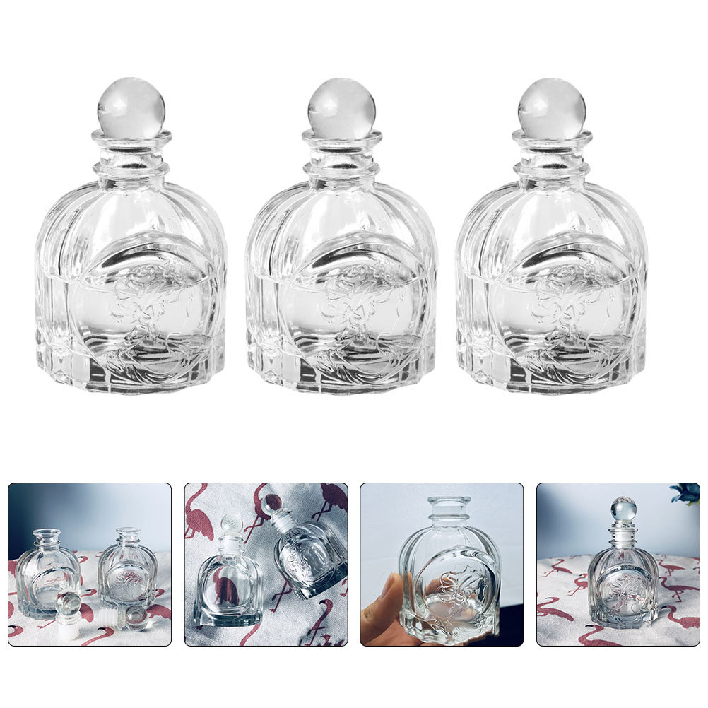 5 juegos de botellas de fragan - Perfume Fragrance Diffuser reseña y precio