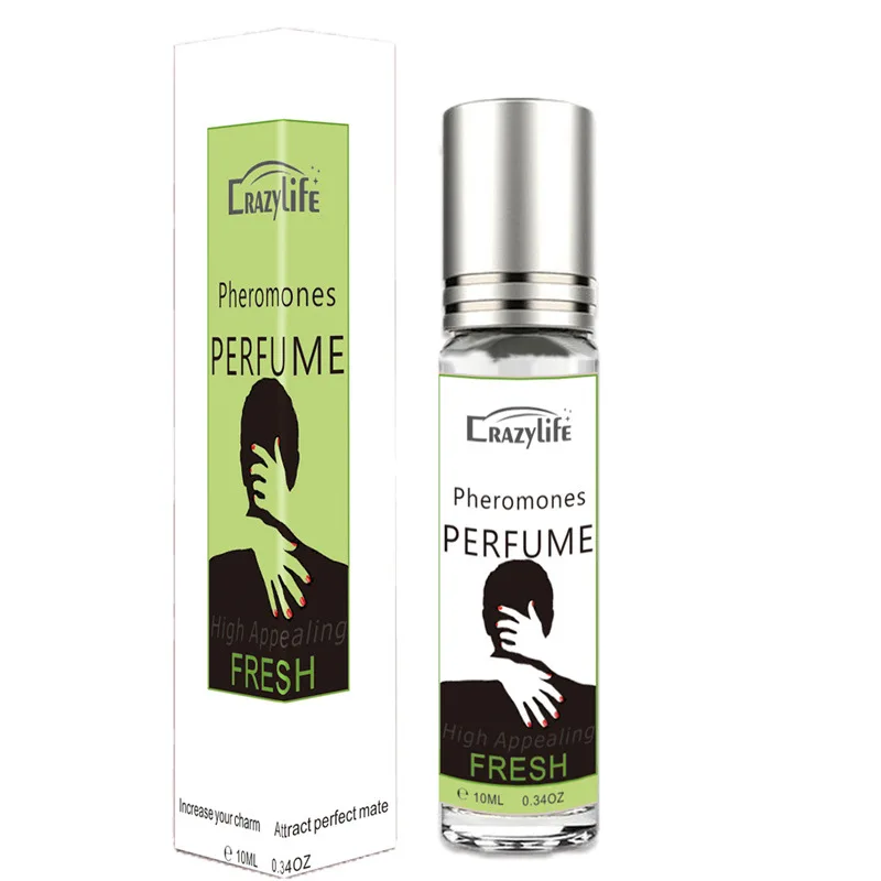 Feromonas para hombre que atra - Perfume Fragrance One reseña y precio