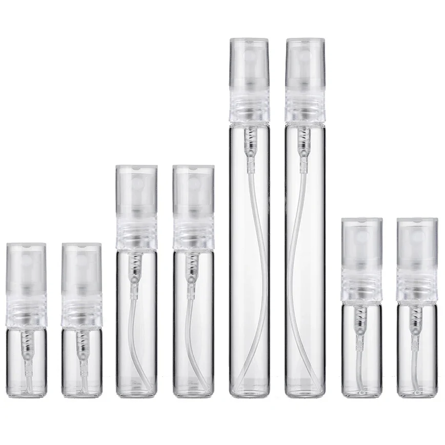 8 Uds 10ml 5ml 3ml 2ml Mini bo - Perfume Fragrance World Qahwa reseña y precio