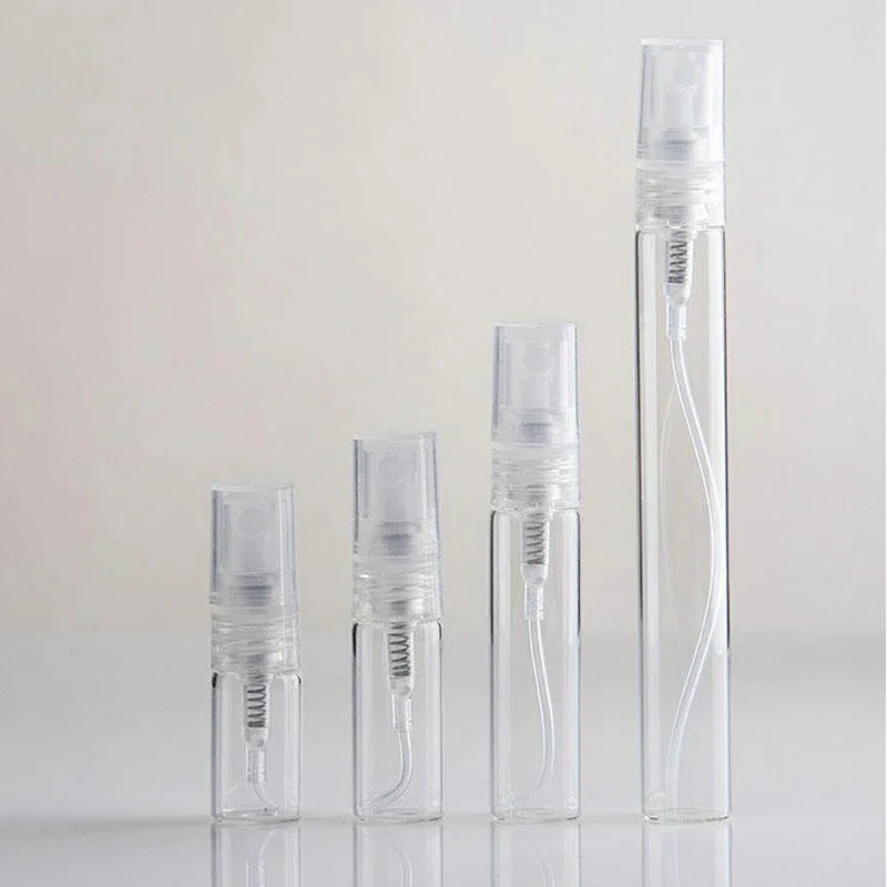 8 Uds 10ml 5ml 3ml 2ml Mini bo - Perfume Fragrance World Qahwa reseña y precio
