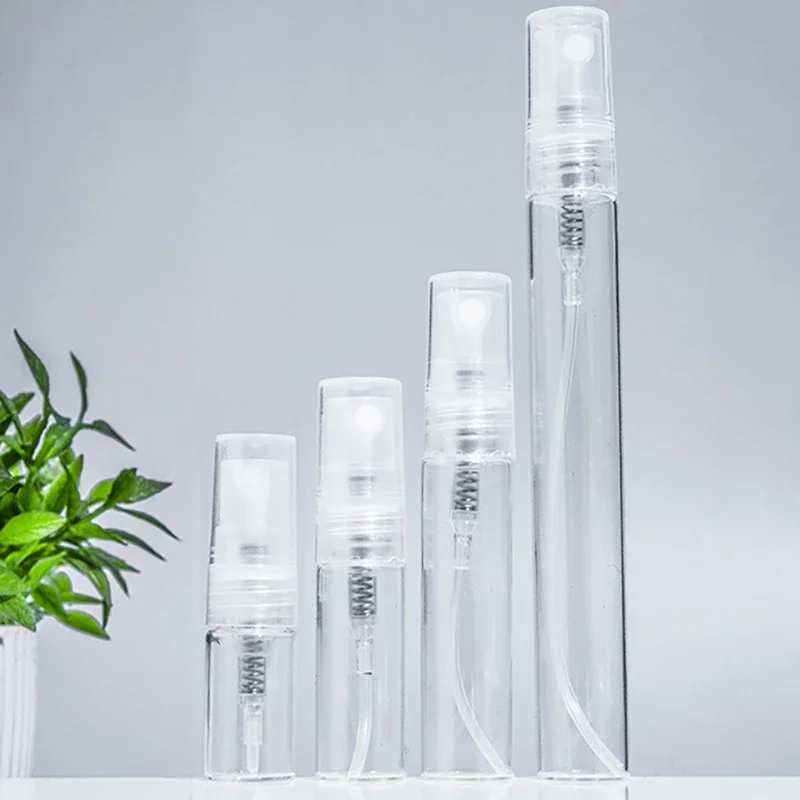 8 Uds 10ml 5ml 3ml 2ml Mini bo - Perfume Fragrance World Qahwa reseña y precio