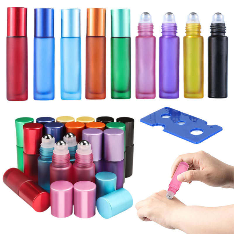 10/30/50 Uds. Botellas de rodi - Perfume Fragrance World Qahwa reseña y precio