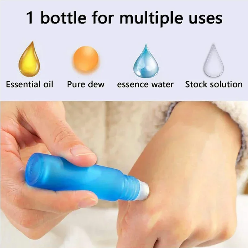 10/30/50 Uds. Botellas de rodi - Perfume Fragrance World Qahwa reseña y precio
