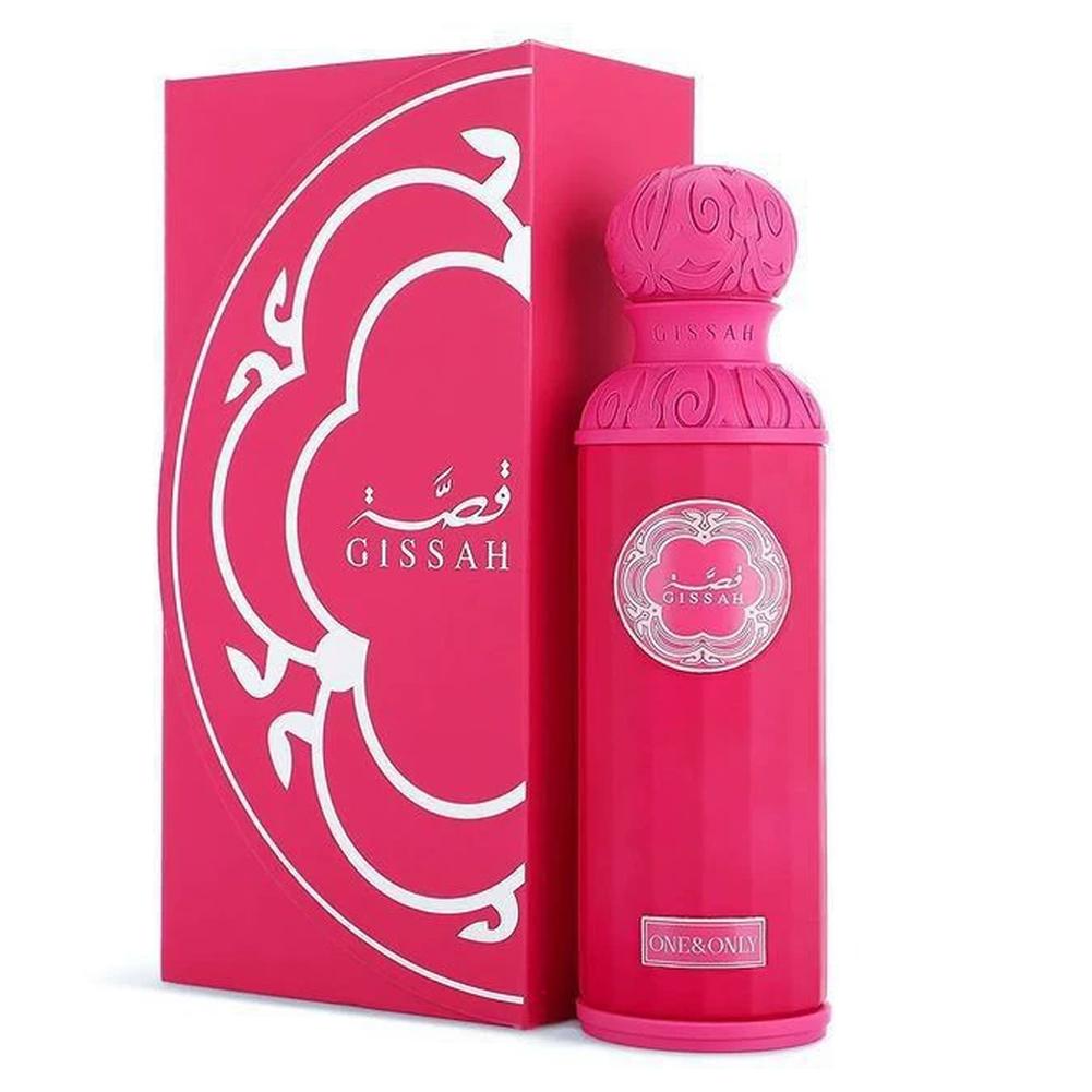 Perfume Gissah Akoya 200 ML, F - Perfume Fragrance One reseña y precio