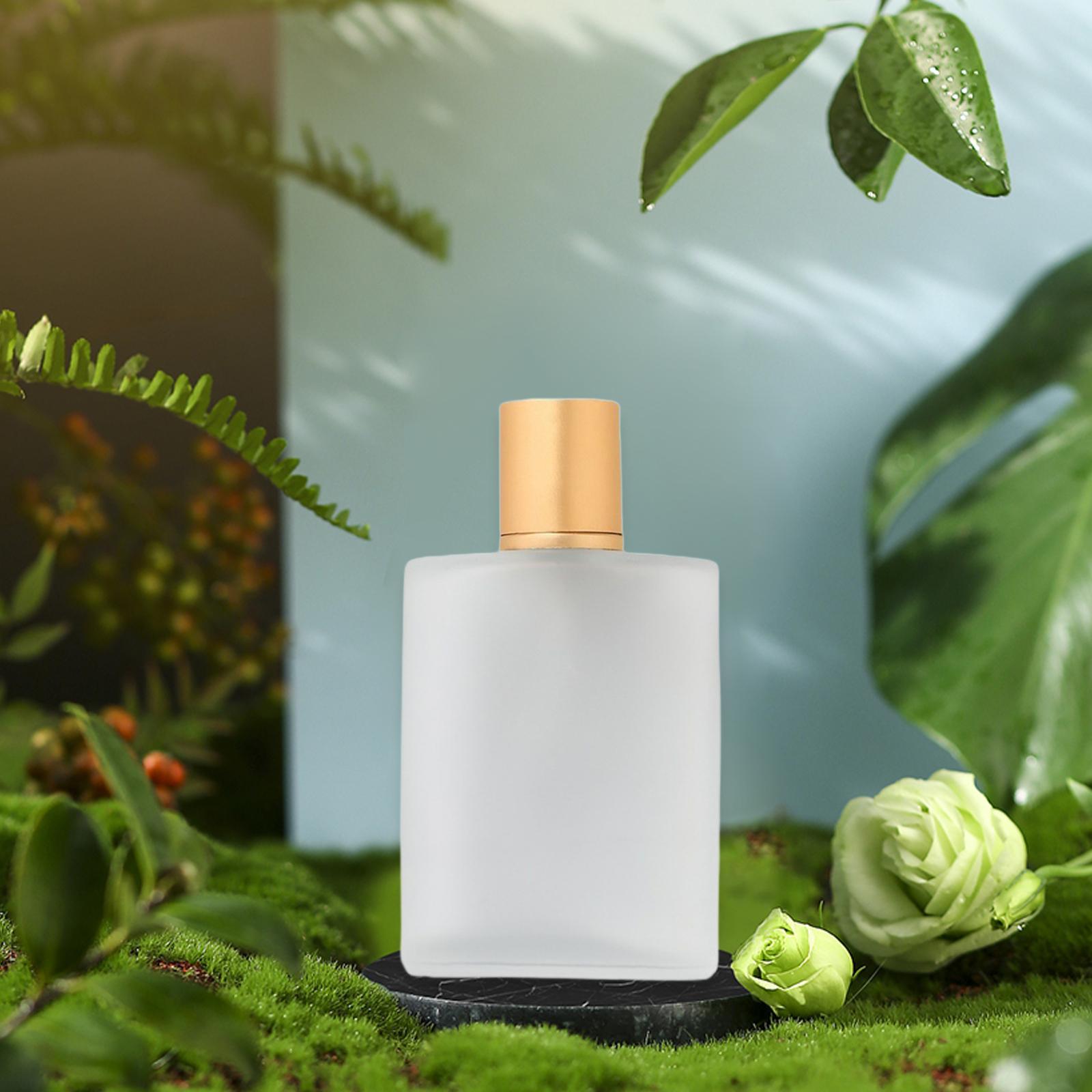 Botella de Perfume Portátil de - Fragrance Perfume For Hair reseña y precio
