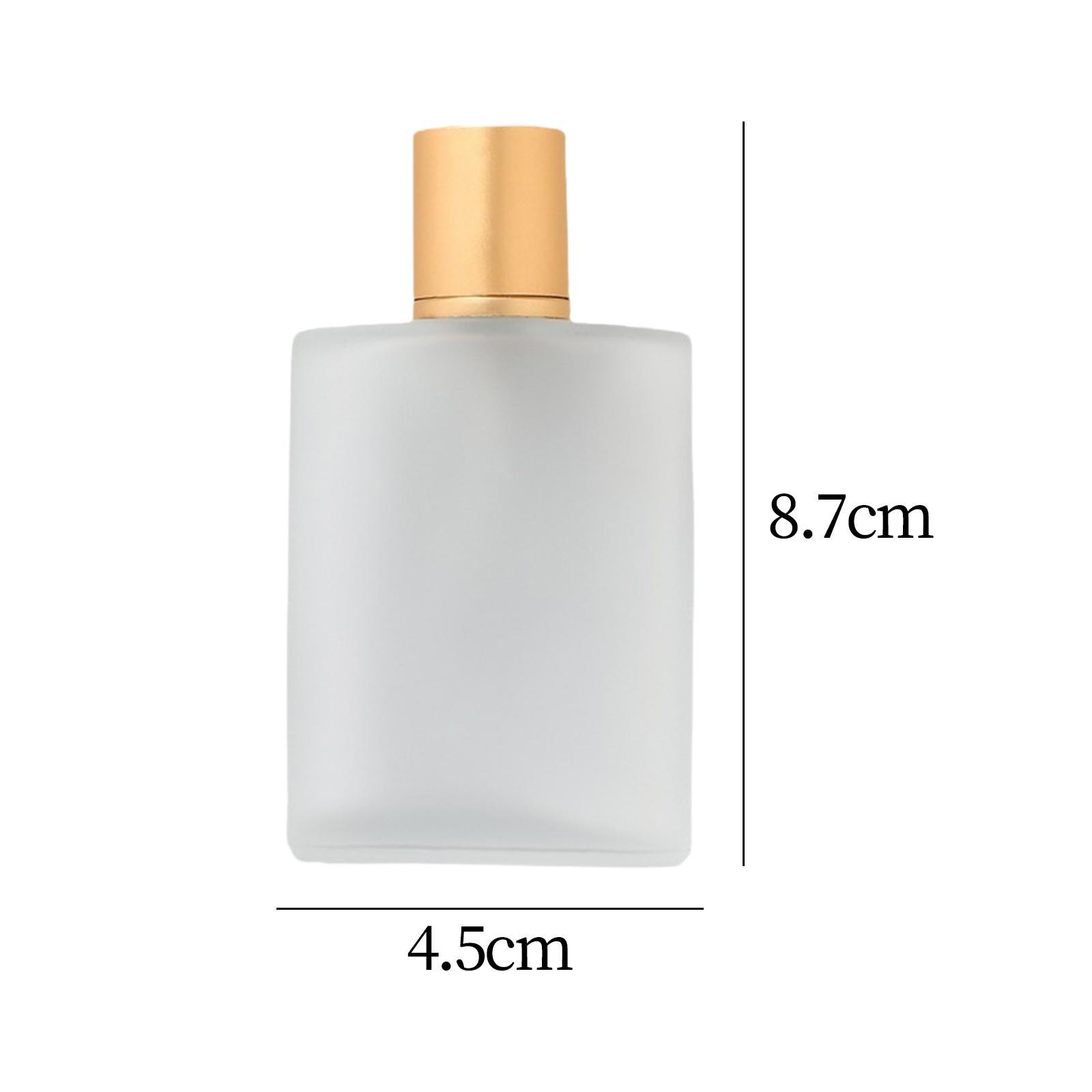 Botella de Perfume Portátil de - Fragrance Perfume For Hair reseña y precio