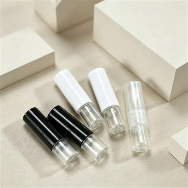 Juego de botellas de perfume p - Perfume Fragrance World Qahwa reseña y precio