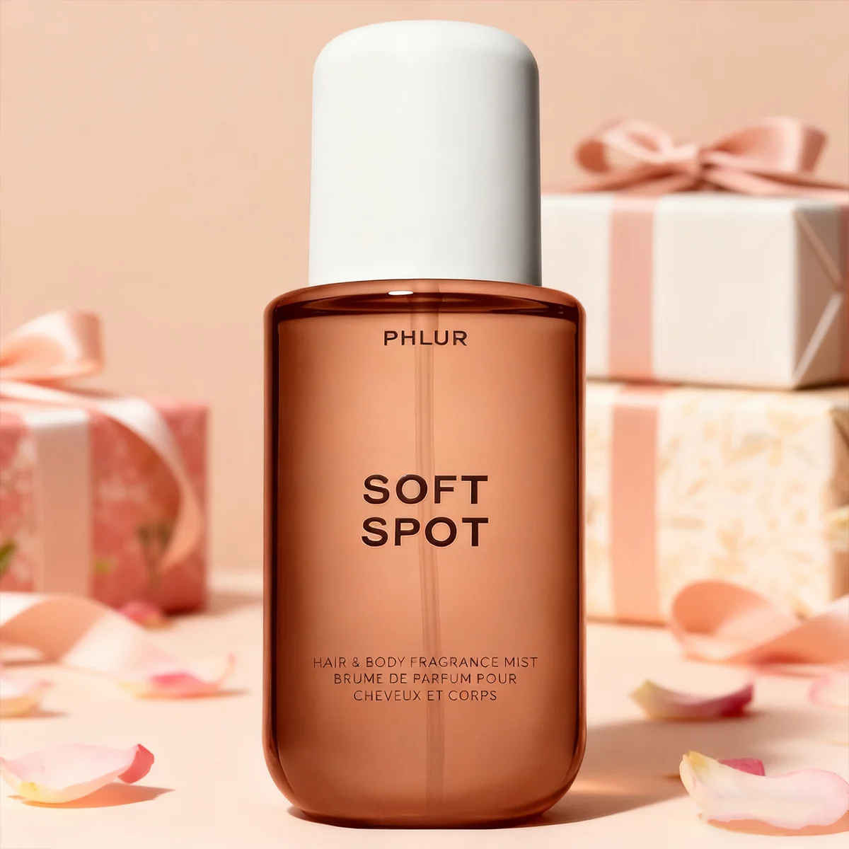 PHLUR Soft Spot Hair & Body Fr - Fragrance Queen Perfume reseña y precio