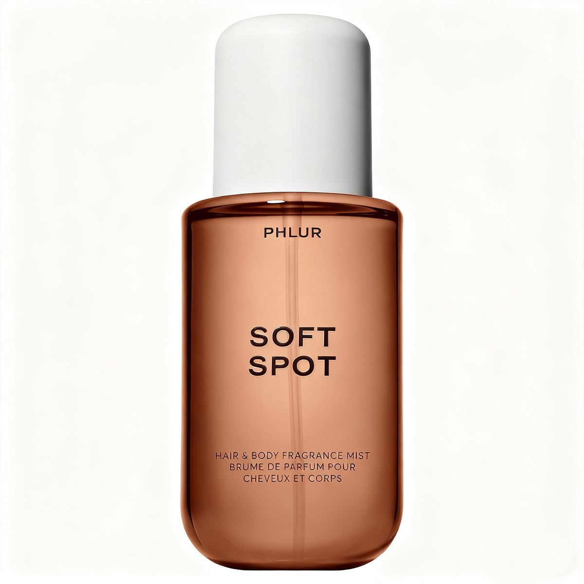 PHLUR Soft Spot Hair & Body Fr - Fragrance Perfume For Hair reseña y precio