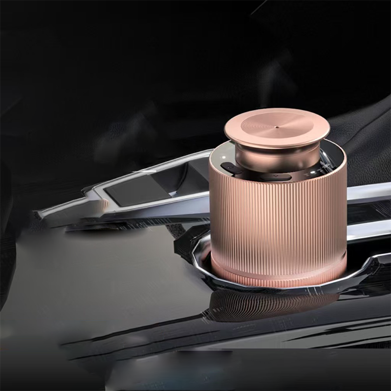 Difusor de Aroma Inteligente p - Perfume Fragrance Diffuser reseña y precio