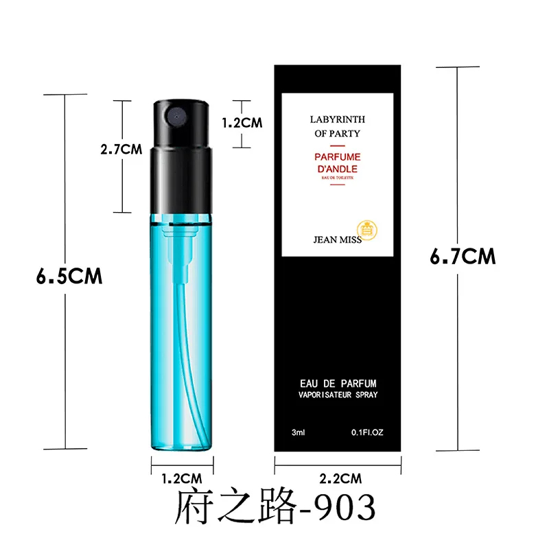 Atomizador de Perfume Portátil - Fragrance Cologne And Perfume reseña y precio