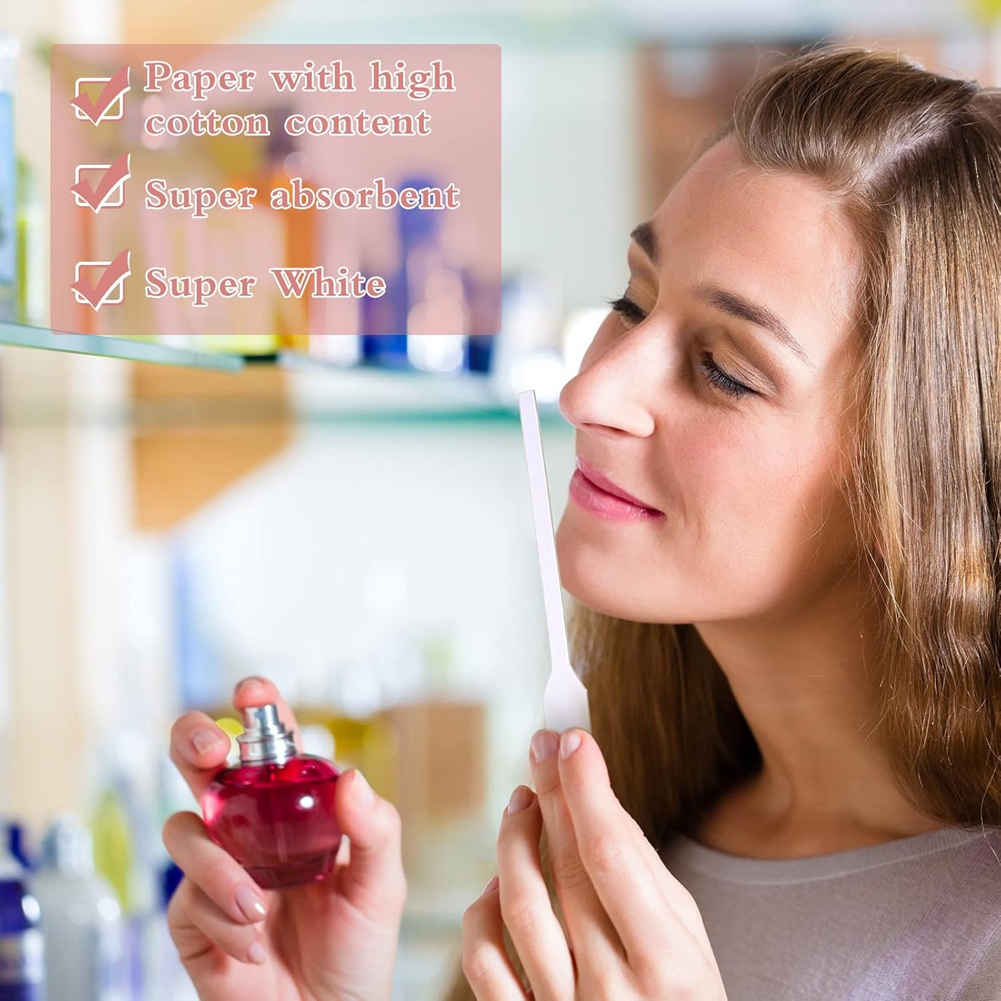 A99G-600 piezas de tiras de fr - Perfume Fragrance One reseña y precio