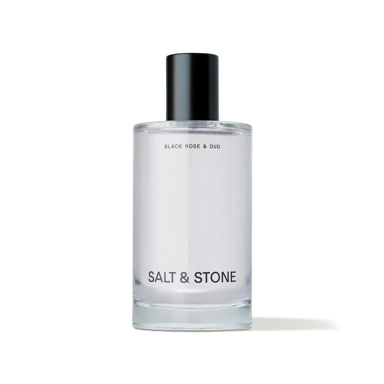 SALT & STONE Black Rose & Oud  - Perfume Fragrance For Men reseña y precio
