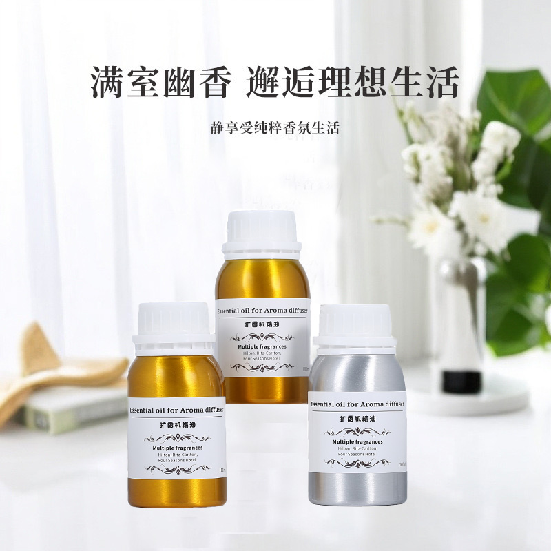 Difusor de 100 ml, Aceites Ese - Perfume Fragrance Diffuser reseña y precio