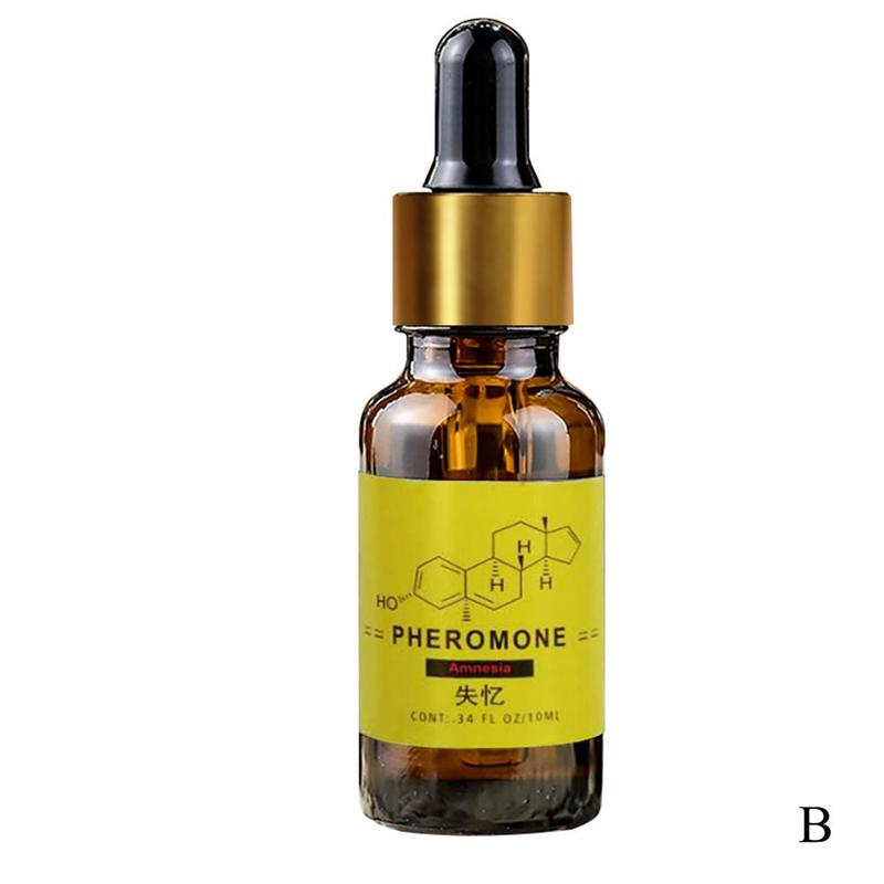 Feromonas para hombre que atra - Perfume Fragrance One reseña y precio
