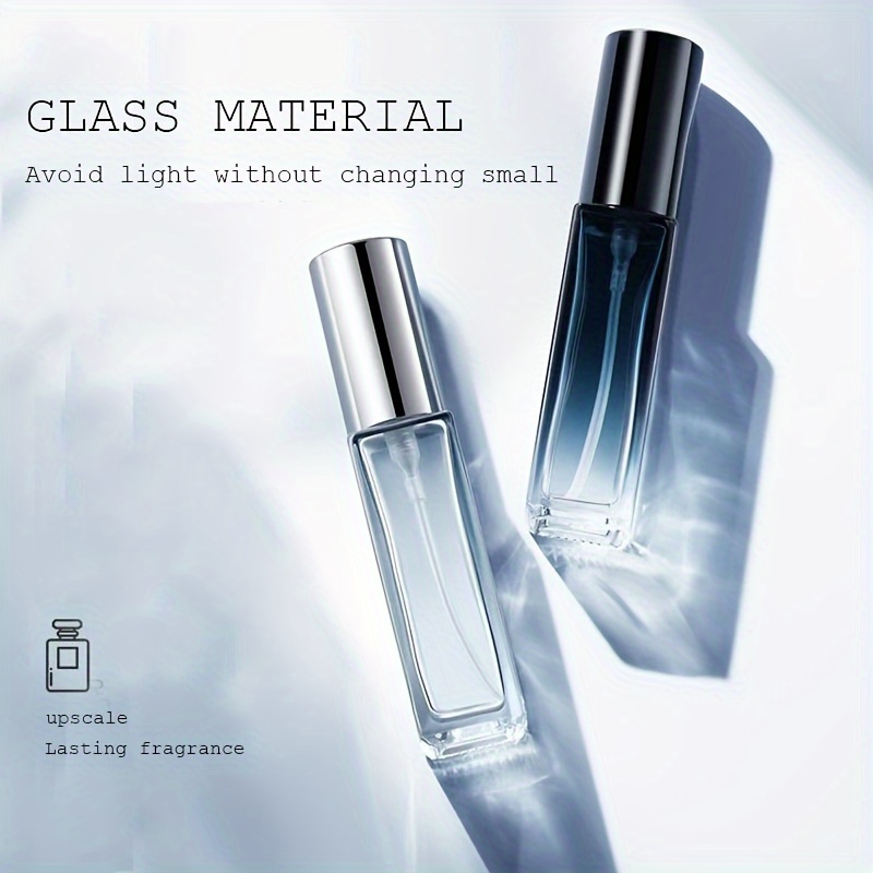 1/3 Uds. Botella pulverizadora - Perfume Fragrance World Qahwa reseña y precio