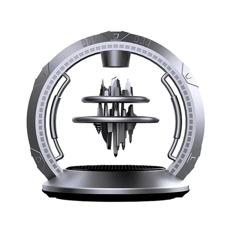 Difusor de aroma de A33R-Car,  - Perfume Fragrance Diffuser reseña y precio