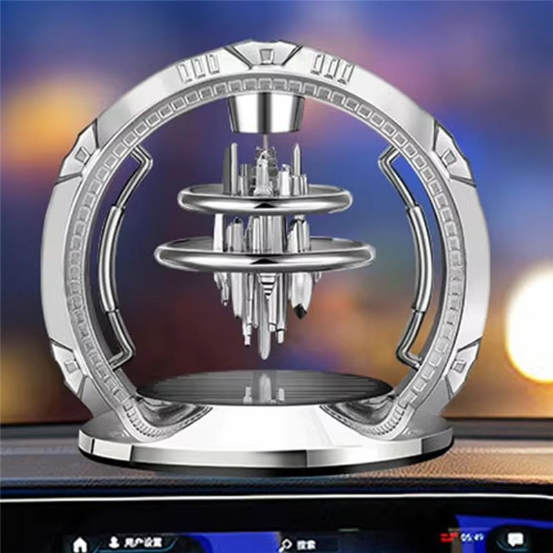 Difusor de aroma de A33R-Car,  - Perfume Fragrance Diffuser reseña y precio