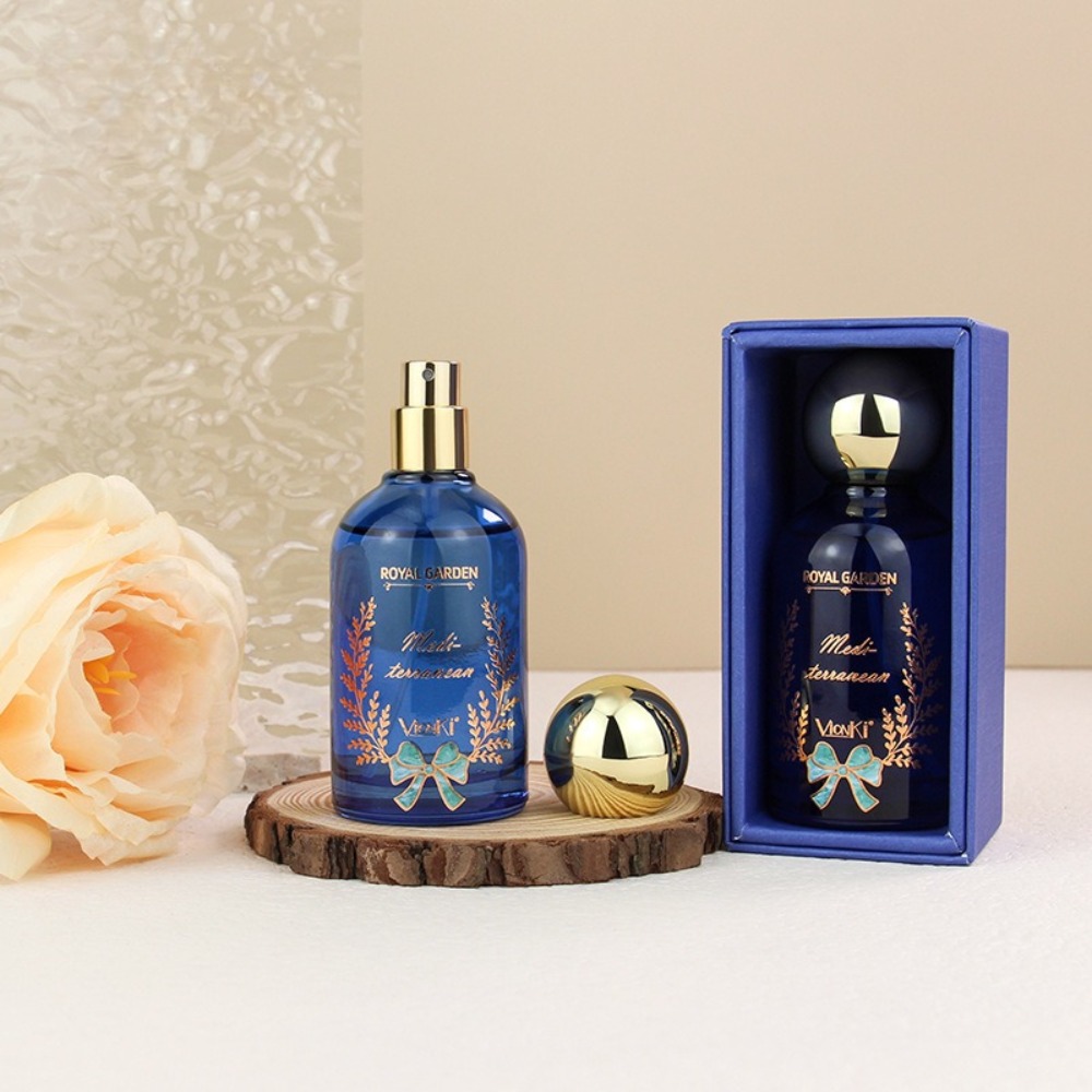 Perfume Floral Cítrico Fresco  - Perfume Fragrance Gift Set reseña y precio