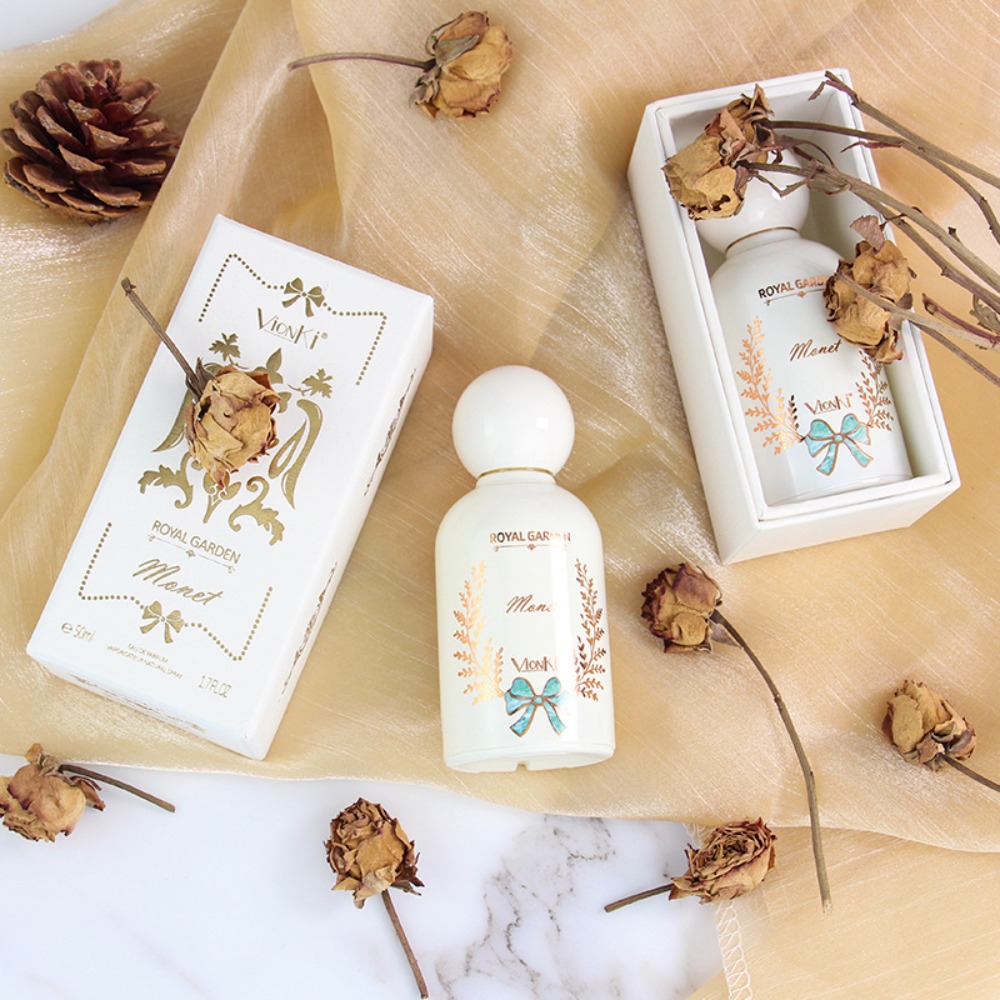 Perfume Floral Cítrico Fresco  - Perfume Fragrance Gift Set reseña y precio